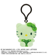 Hello Kitty ECO Plush Mascot