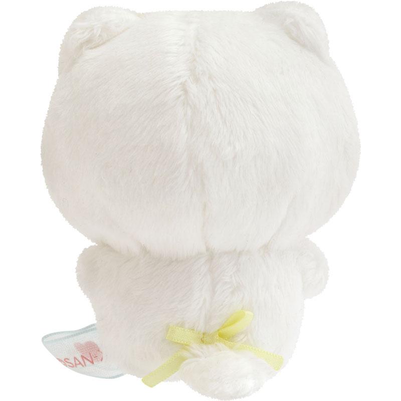 Kouhai-chan "I Love My Favorite Idol" Tenori Plush
