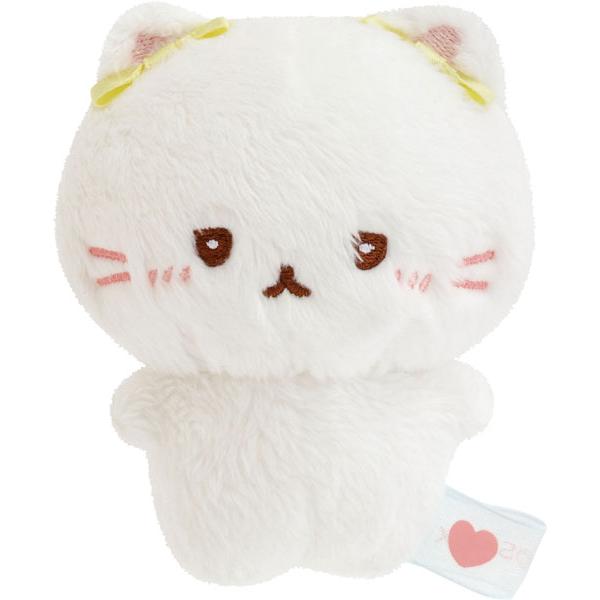 Kouhai-chan "I Love My Favorite Idol" Tenori Plush
