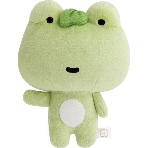 San-X Kerori the Next Day Plush