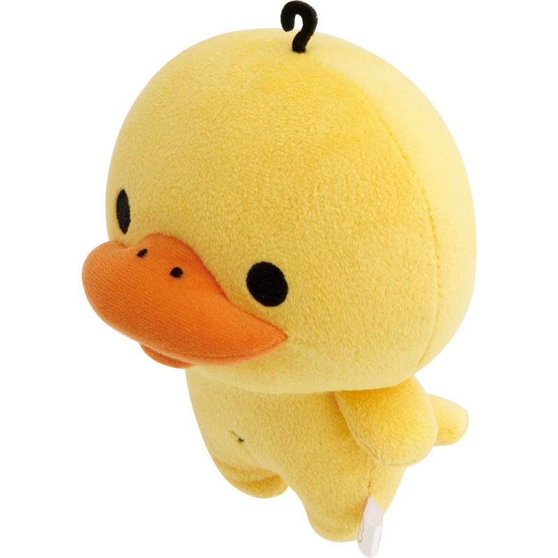 San-X Kamo no Hashikamo Plush