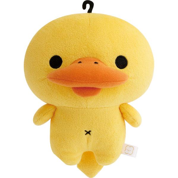 San-X Kamo no Hashikamo Plush