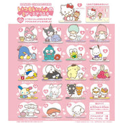 Sanrio Characters "Always Together" Acrylic Stand Blind Bag