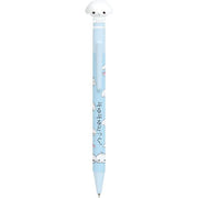Buruburu Dog Mascot Pen