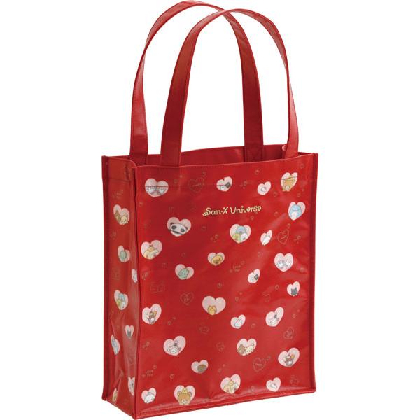 San-X Universe Heart Tote Bag
