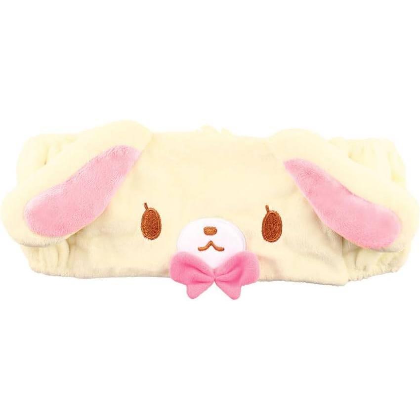Sugarbunnies Hairband [Shirousa]