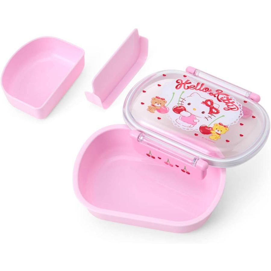 Hello Kitty Cherry Lunch Box
