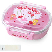 Hello Kitty Cherry Lunch Box