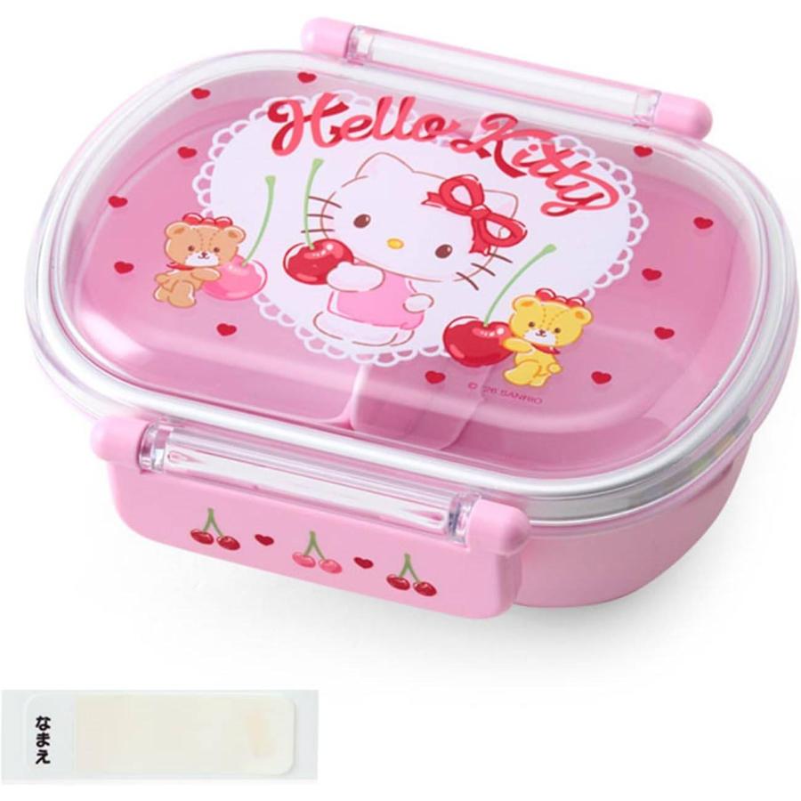 Hello Kitty Cherry Lunch Box