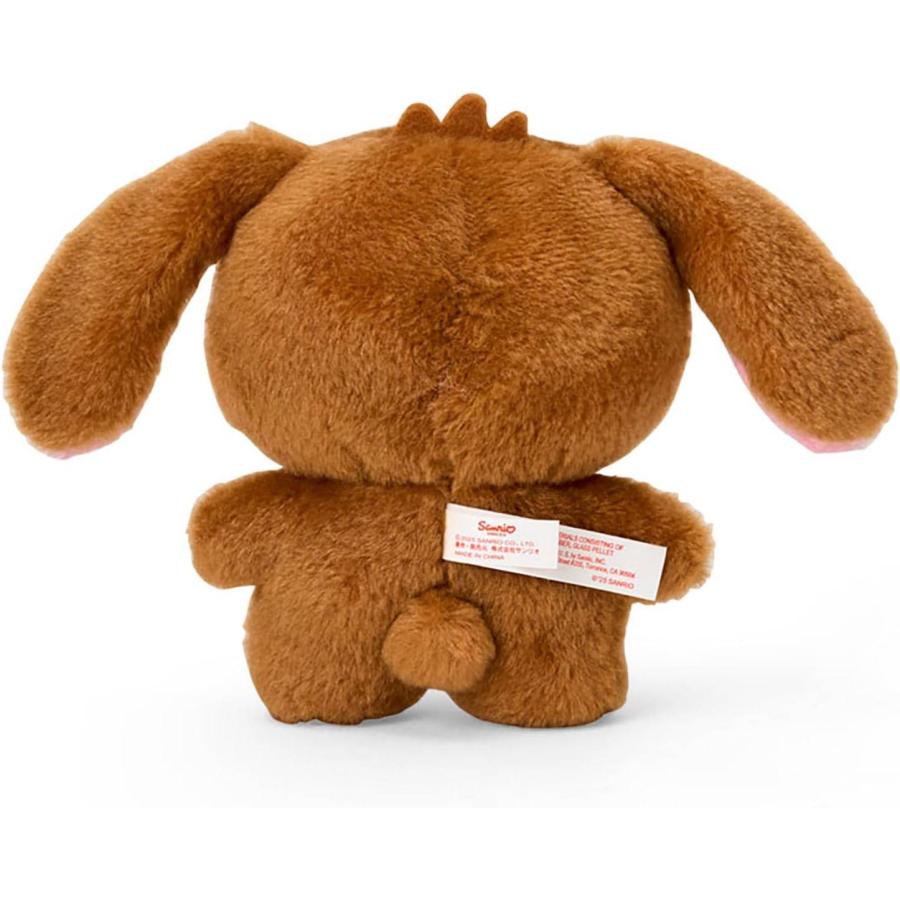 Kurousa Sugarbunnies Small Pitatto Plush