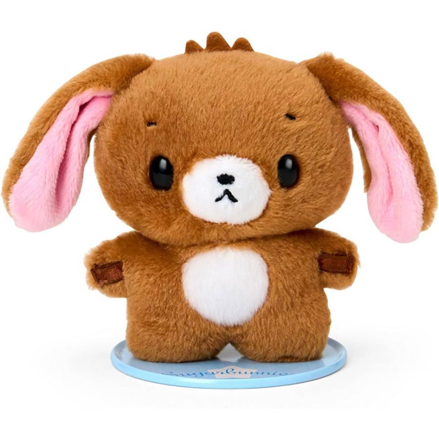 Kurousa Sugarbunnies Small Pitatto Plush