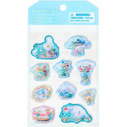 Cinnamoroll Shaka 3D Sticker