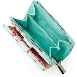 Hangyodon "40th Anniversary Happy Life" Bi-fold Wallet
