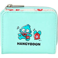 Hangyodon "40th Anniversary Happy Life" Bi-fold Wallet
