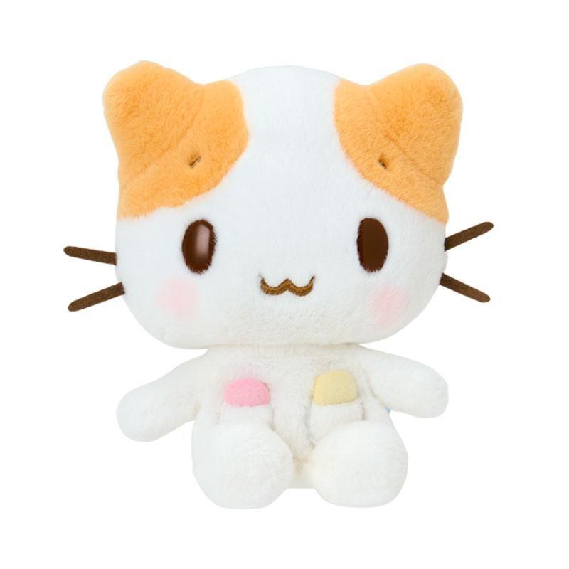 Masyumaro Original S Plush