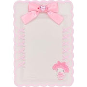 My Melody Ribbon Hard Card Case