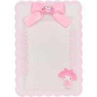 My Melody Ribbon Hard Card Case
