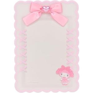 My Melody Ribbon Hard Card Case