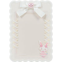 Wish Me Mell Ribbon Hard Card Case
