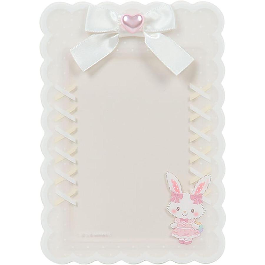 Wish Me Mell Ribbon Hard Card Case