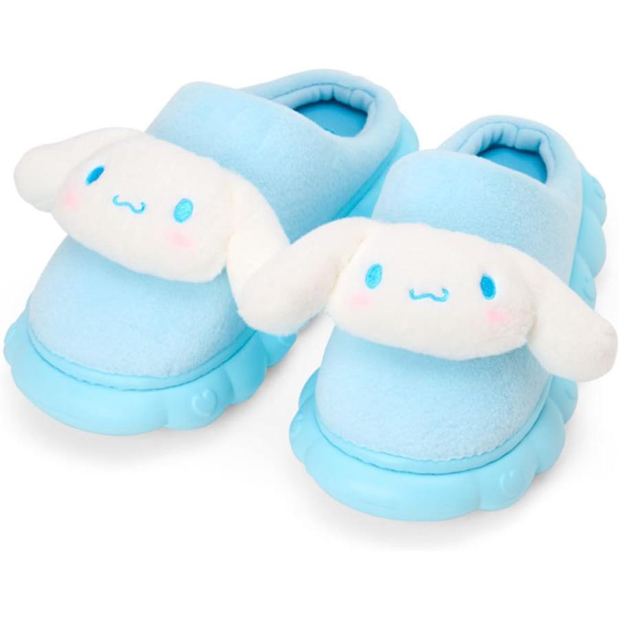 Cinnamoroll Adult Mascot Slippers