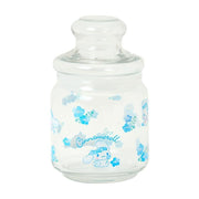 Cinnamoroll Flower Glass Jar
