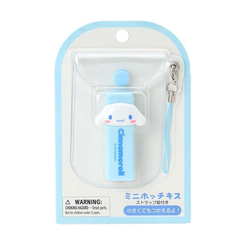 Cinnamoroll Mini Stapler