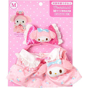 Sanrio Pitatto - My Melody Amusement Park Clothing Set