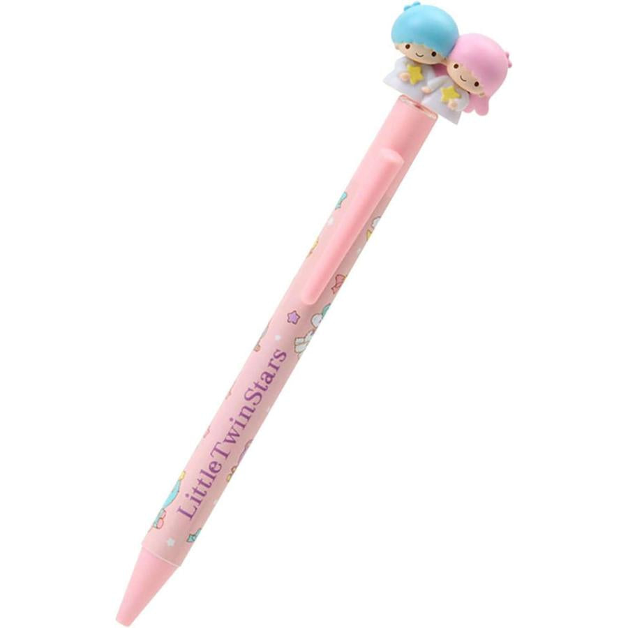 Kiki & Lala Little Twin Stars 3D Ballpoint Pen