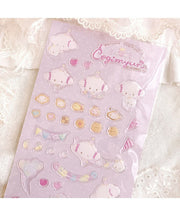 Cogimyun 3D Sticker [Pink]