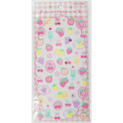 Kamio Fruits Stickers