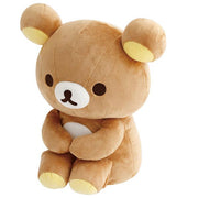 Rilakkuma "Rainy To Sunny Days" Plush [Large]
