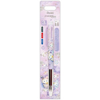 Sentimental Circus "Spica & the Child of the Constellation" Energel 3-colors Ballpoint Pen
