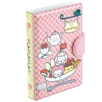 Nyan Nyan Nyanko Sticker Seal Binder
