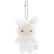 Shappo "Warm and Foamy Soap Night" Plush Mascot