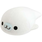 San-X Mamegoma Plush