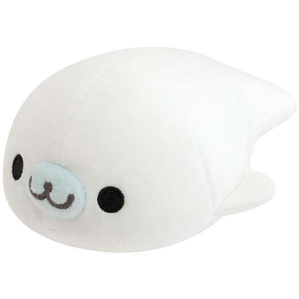 San-X Mamegoma Plush