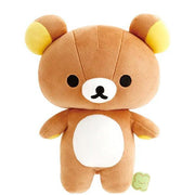Rilakkuma Mochi Mochi Plush