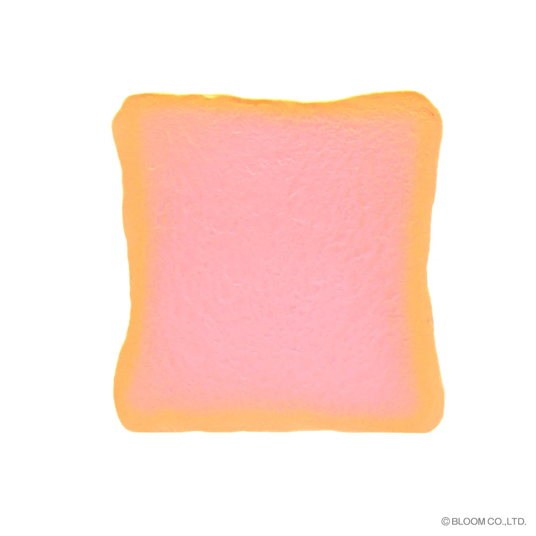 iBloom Milk Toast Squishy