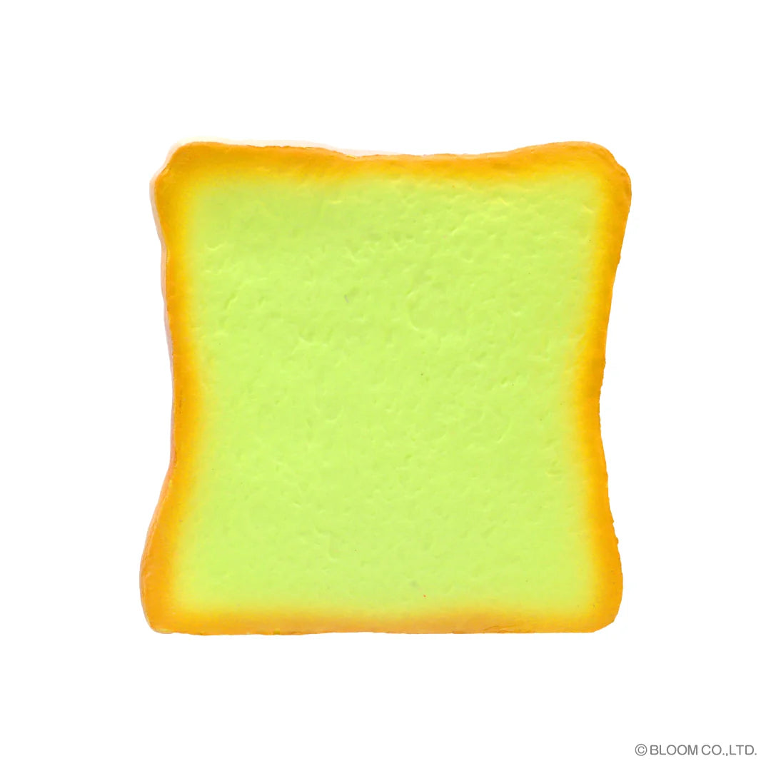 iBloom Milk Toast Squishy