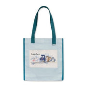 Patapata Peppy Tote Bag