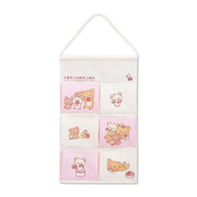 Rilakkuma Wall Pocket