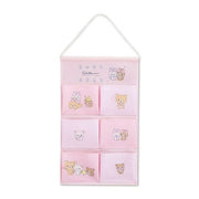 Rilakkuma "Makeup" Wall Pocket