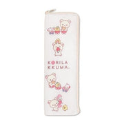 Rilakkuma Hot Iron Case