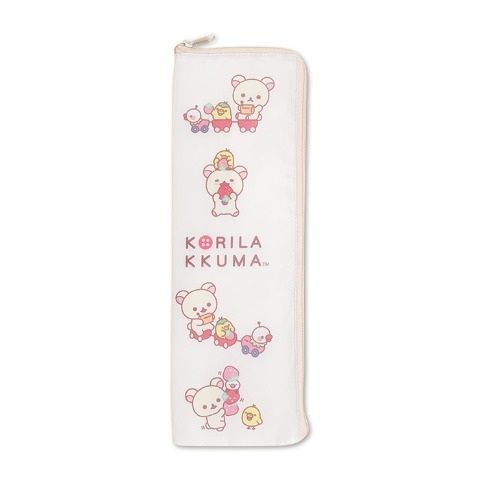 Rilakkuma Hot Iron Case