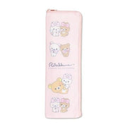 Rilakkuma "Makeup" Hot Iron Case