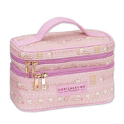 Korilakkuma Strawberry Vanity Box