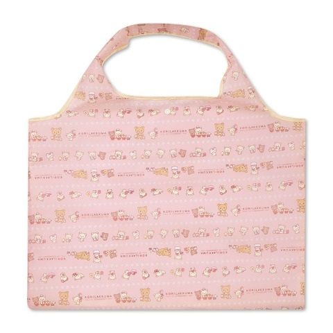 Rilakkuma Avail Eco Bag