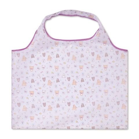 Rilakkuma "Makeup" Eco Bag