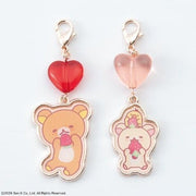 Rilakkuma Strawberry Charms